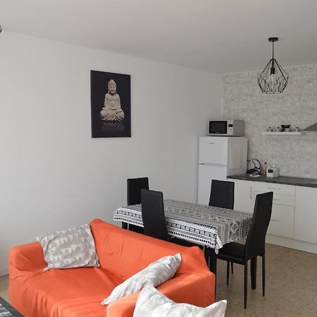 Apartments Benidorm Classy Dış mekan fotoğraf