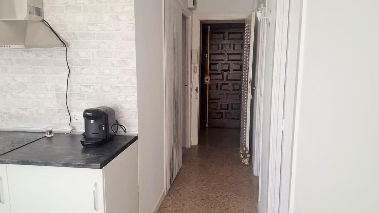 Apartments Benidorm Classy Dış mekan fotoğraf