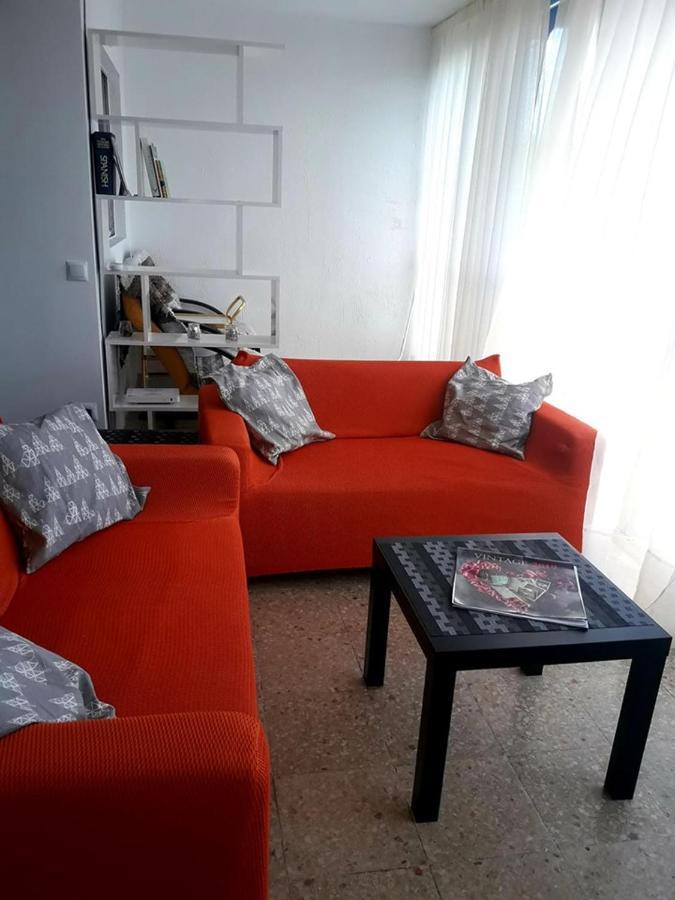 Apartments Benidorm Classy Dış mekan fotoğraf