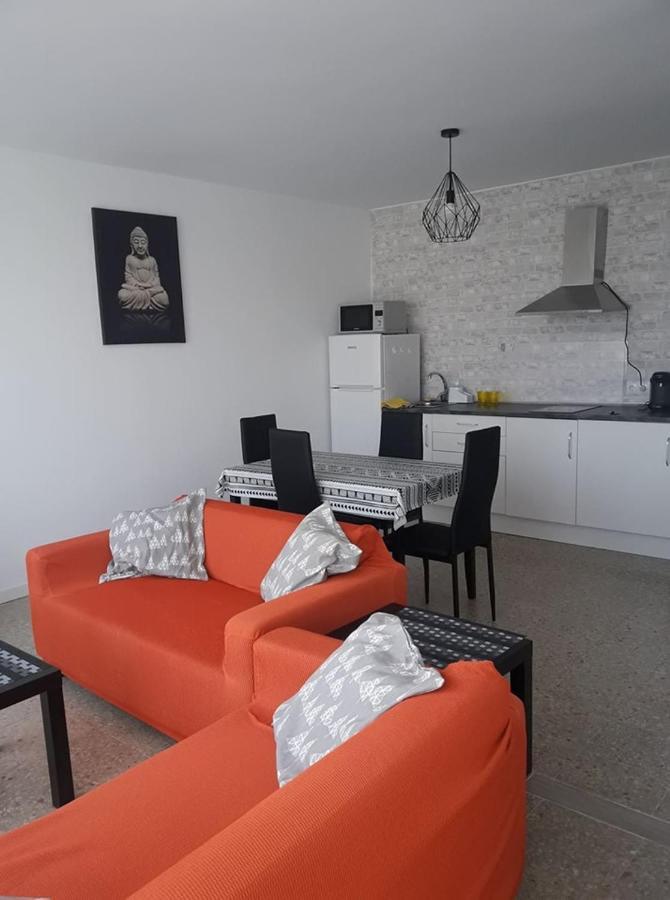 Apartments Benidorm Classy Dış mekan fotoğraf