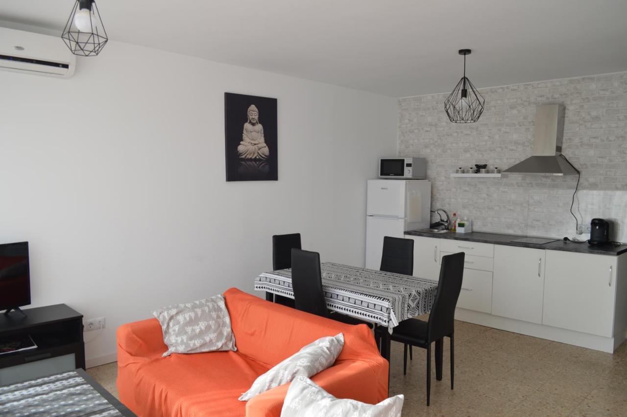 Apartments Benidorm Classy Dış mekan fotoğraf