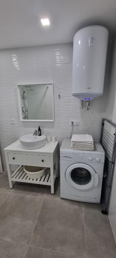 Apartments Benidorm Classy Dış mekan fotoğraf